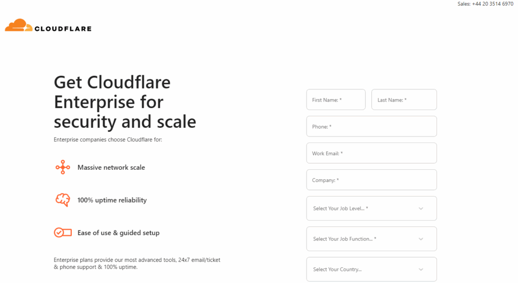 Cloudflare